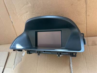 Opel Antara 2.2 CDTI 4x4 multifunkcionális kijelző  95905400