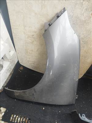 Renault Scénic III bal első sarvedo eladó 