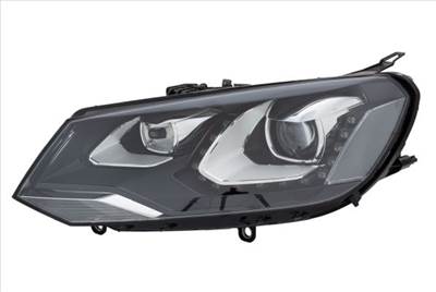 Főfényszóró HELLA 1ZS 010 328-051 for AUDI, VW