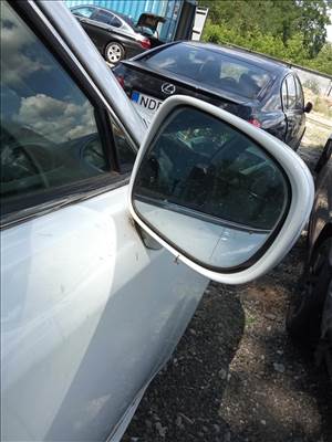 Lexus IS 220d jobb oldali visszapillantó tükör 