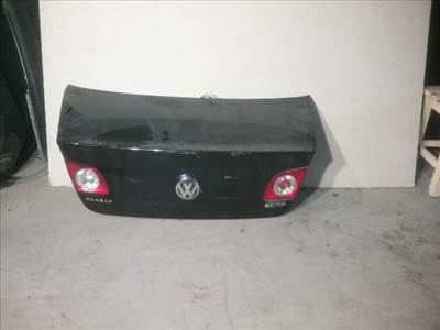 Volkswagen Passat B6 VW PASSAT B6 Csomagtérajtó (Részeivel)