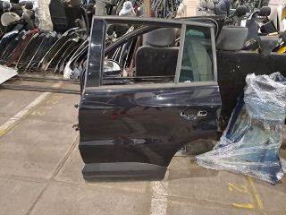 Volkswagen Tiguan I VW TIGUAN Bal hátsó Ajtó (Üres lemez)