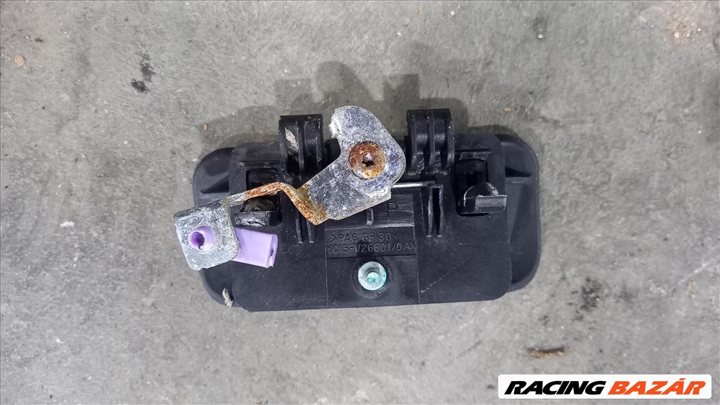 Ford Transit Tranzit MK6 MK7 00 Jobb első ajtó ajto külső kilincs 5164  yc15v26600an 4. kép