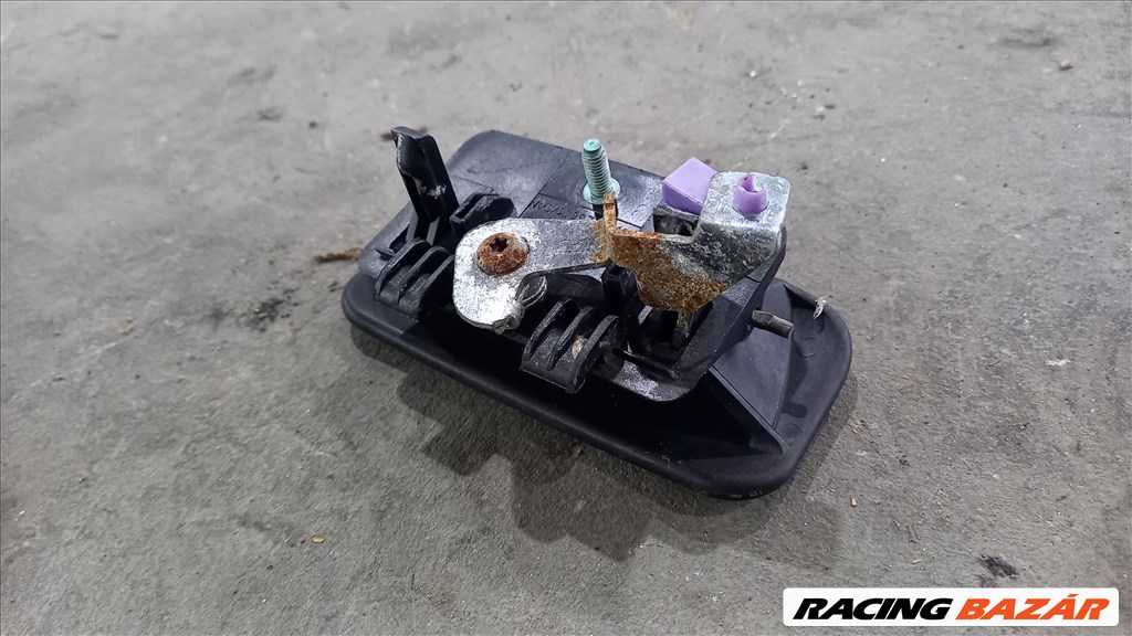 Ford Transit Tranzit MK6 MK7 00 Jobb első ajtó ajto külső kilincs 5164  yc15v26600an 5. kép