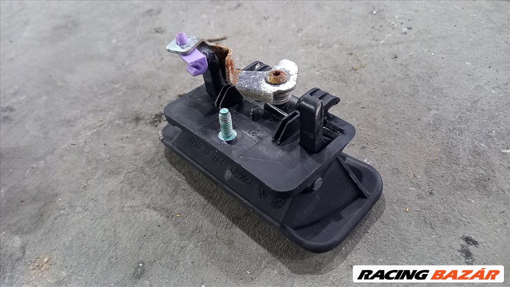 Ford Transit Tranzit MK6 MK7 00 Jobb első ajtó ajto külső kilincs 5164  yc15v26600an 6. kép