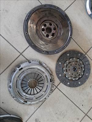 Vw Sharan Ford Galaxy 1.9pdtdi Sachs kuplungszett eladó!