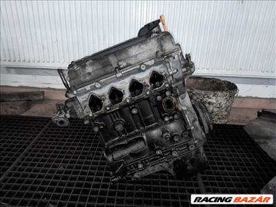 Chevrolet Aveo 1.2 - Motor (Fűzött blokk hengerfejjel) b12d1