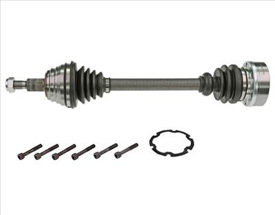 Seat Toledo bal féltengely (diesel)