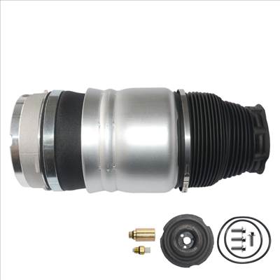 Audi Q7 első légrugó 