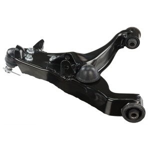 Mitsubishi Pajero lengõkar (bal elsõ, alsó) 1. kép