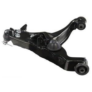 Mitsubishi Pajero lengőkar (bal első, alsó)