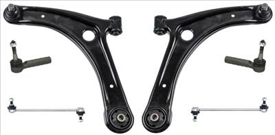 Jeep Compass első lengőkar szett