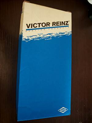 Opel Astra H 1.6 Victor Reinz hengerfejcsavar készlet  143210301
