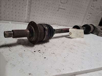 SUZUKI SX4 Jobb Féltengely 4410179J21