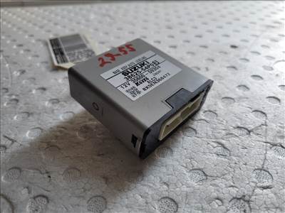 SUZUKI VITARA Elektronika (Magában) 3862554P0 3560059304