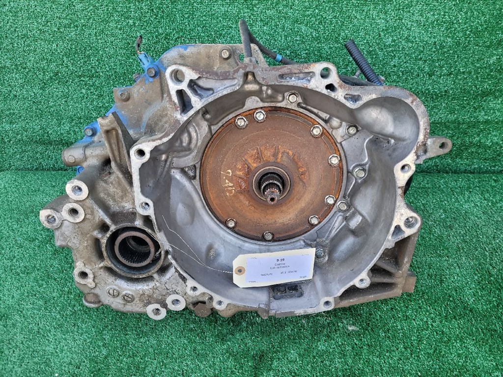 CHEVROLET CAPTIVA Automata Váltó 96624972 3511155a290 1. kép