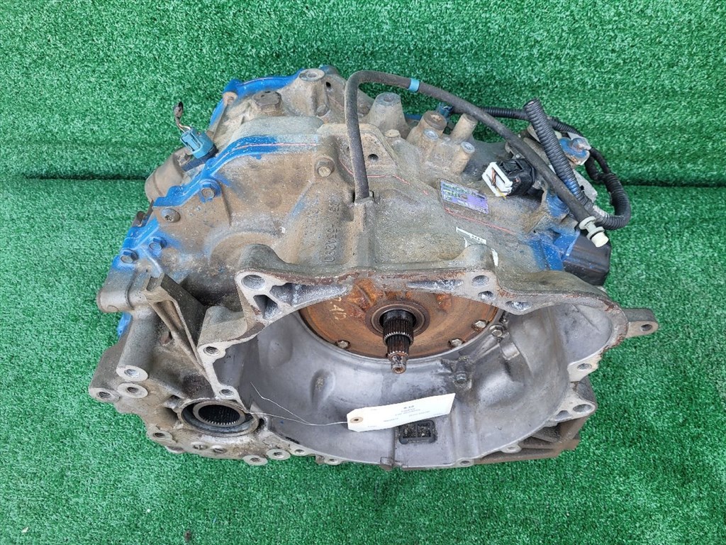 CHEVROLET CAPTIVA Automata Váltó 96624972 3511155a290 2. kép