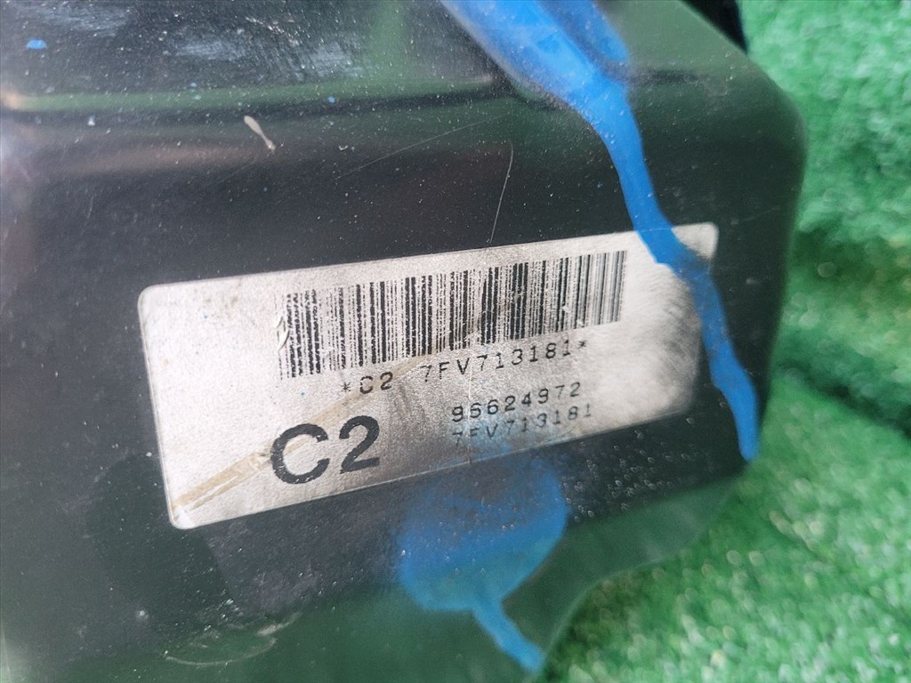 CHEVROLET CAPTIVA Automata Váltó 96624972 3511155a290 6. kép