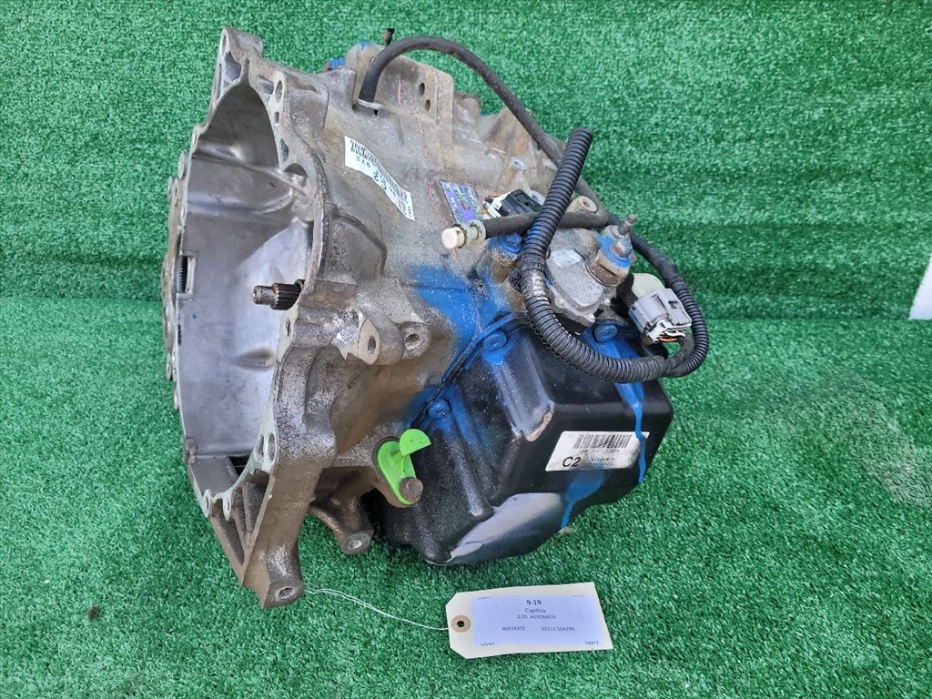 CHEVROLET CAPTIVA Automata Váltó 96624972 3511155a290 7. kép