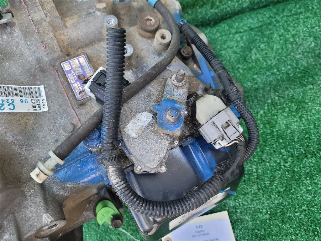 CHEVROLET CAPTIVA Automata Váltó 96624972 3511155a290 8. kép