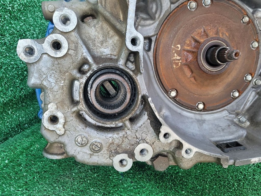 CHEVROLET CAPTIVA Automata Váltó 96624972 3511155a290 9. kép