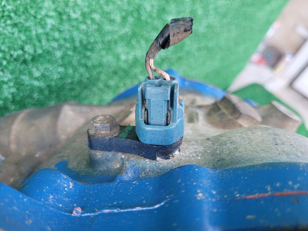 CHEVROLET CAPTIVA Automata Váltó 96624972 3511155a290 10. kép