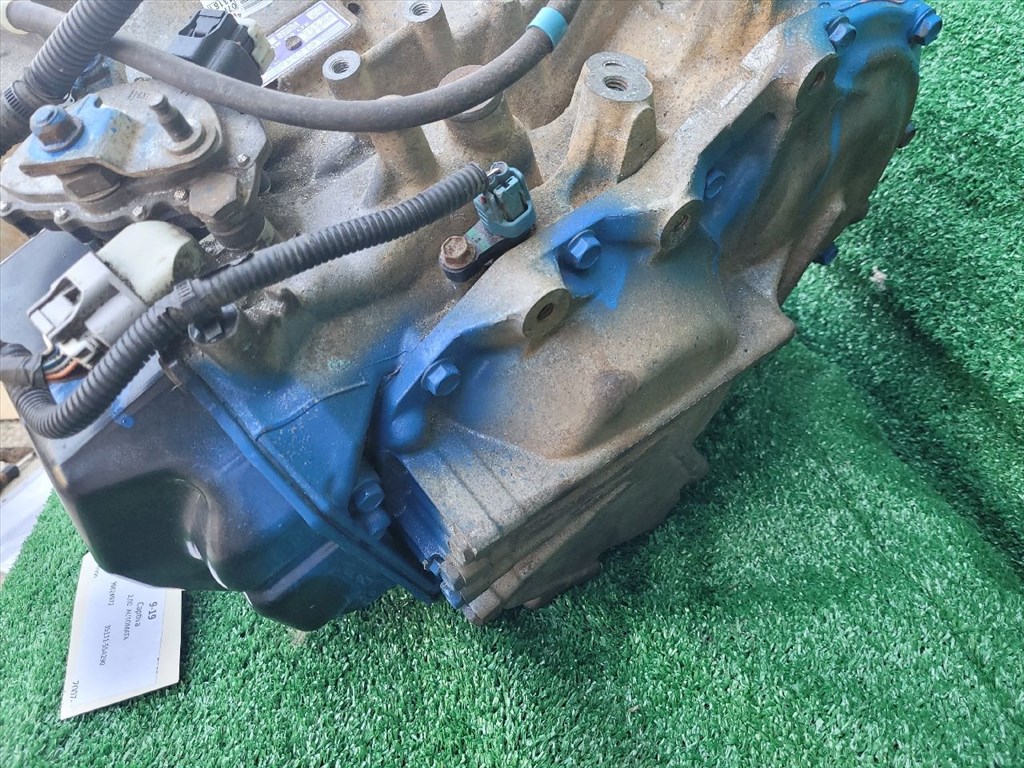 CHEVROLET CAPTIVA Automata Váltó 96624972 3511155a290 11. kép