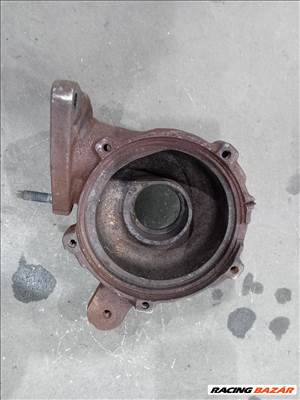 Ford Transit Custom MK7 MK8 12 2.2 turbófeltöltő turbó melegoldal 5498 bk2q6k682gb