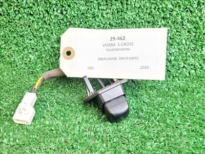 SUZUKI VITARA Tolatókamera 3997054P01 3997054p00