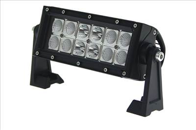Led Munkalámpa HML-BC236 combo 36W