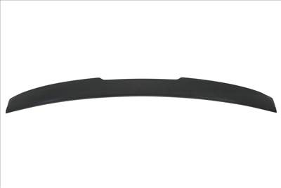 PRORACING Napfénytető légterelő BMW E60 ABS fekete/szürke