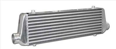 Intercooler  550x180x65 2,25' 57mm vagy 63mm MGP Racing