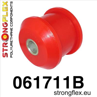 ELSŐ LENGŐKAR HÁTSÓ STRONGFLEX SZILENT Fiat Ducato 06-11 Peugeot Boxer 06-11 Citroen Jumper 06-11