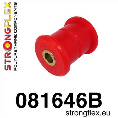 HÁTSÓ ALSÓ LENGŐKAR KÜLSŐ STRONGFLEX SZILENT Prelude IV 92-96 Prelude V 96-01