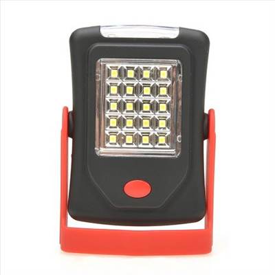 Szerelőlámpa Munkalámpa 20+3LED ML-CC22943