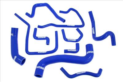 Vízcsőszett TurboWorks Subaru Impreza WRX STI 00-05