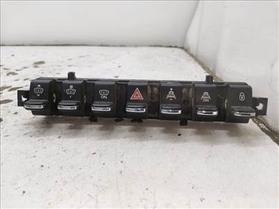 PEUGEOT 3008 1.6 HDi Kombinált Kapcsoló #40294#