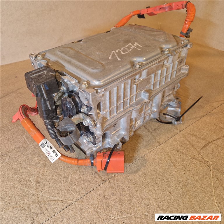 Toyota Corolla (ZWE211) 1.8 Hybrid 122 LE inverter modul  g920049135 g920047330 1. kép