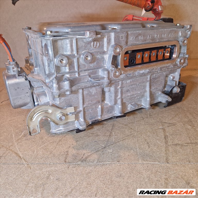 Toyota Corolla (ZWE211) 1.8 Hybrid 122 LE inverter modul  g920049135 g920047330 2. kép