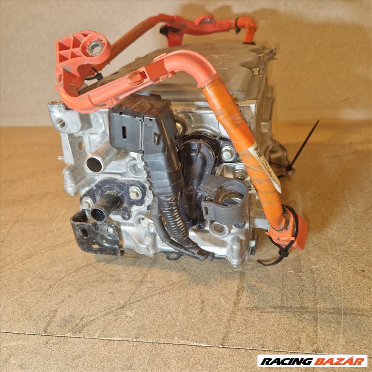 Toyota Corolla (ZWE211) 1.8 Hybrid 122 LE inverter modul  g920049135 g920047330 4. kép