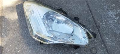 Citroën Berlingo II facelift jobb oldali gyári fényszóró  9806306580