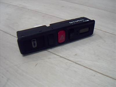 ALFA ROMEO ROMEO 145 Multifunkciós központi kijelző