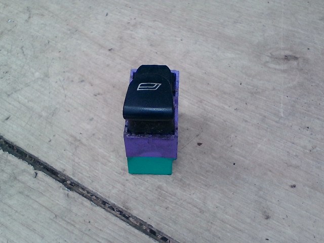 ALFA ROMEO ROMEO 156 97-03 Ablakemelő kapcsoló pozíció független 1. kép