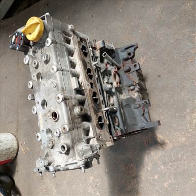 ALFA ROMEO romeo mito 2008.11.01- motor. benzin fűzött blokk hengerfejjel