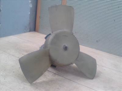 AUDI 100 82-90 Hűtőventilátor