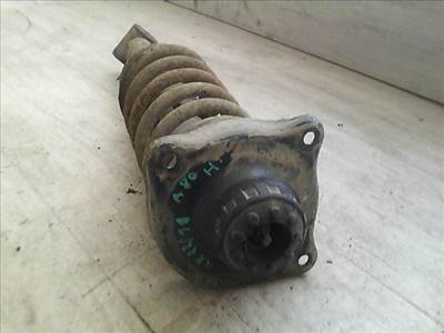 AUDI 100 90-94 Hátsó lengéscsillapító rugóval pozíció független