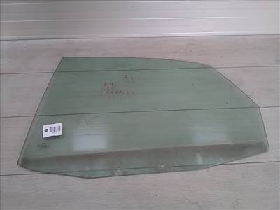 AUDI A4 94-98 Bal hátsó ajtóüveg