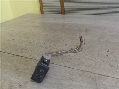 AUDI A4 94-98 Fényszórómagasság állító kapcsoló