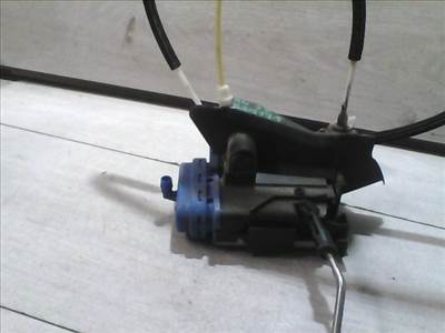 AUDI A4 98-01 Jobb hátsó ajtó zárszerkezet központi záras