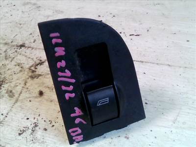 AUDI A6 97-04 Bal hátsó ablakemelő kapcsoló